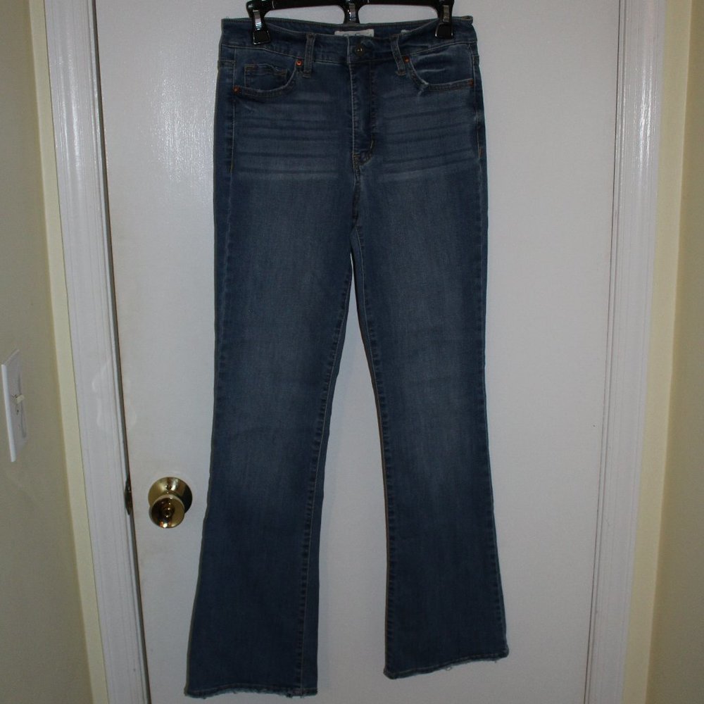 Jessica Simpson Truly Yours Bootcut Jeans - 27